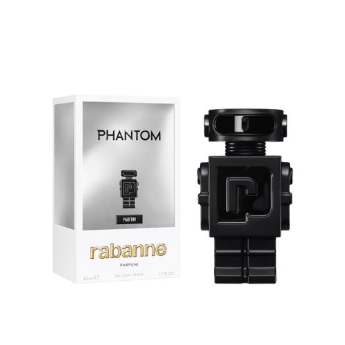RABANNE PARFUM Phantom - Parfum 3349668614585